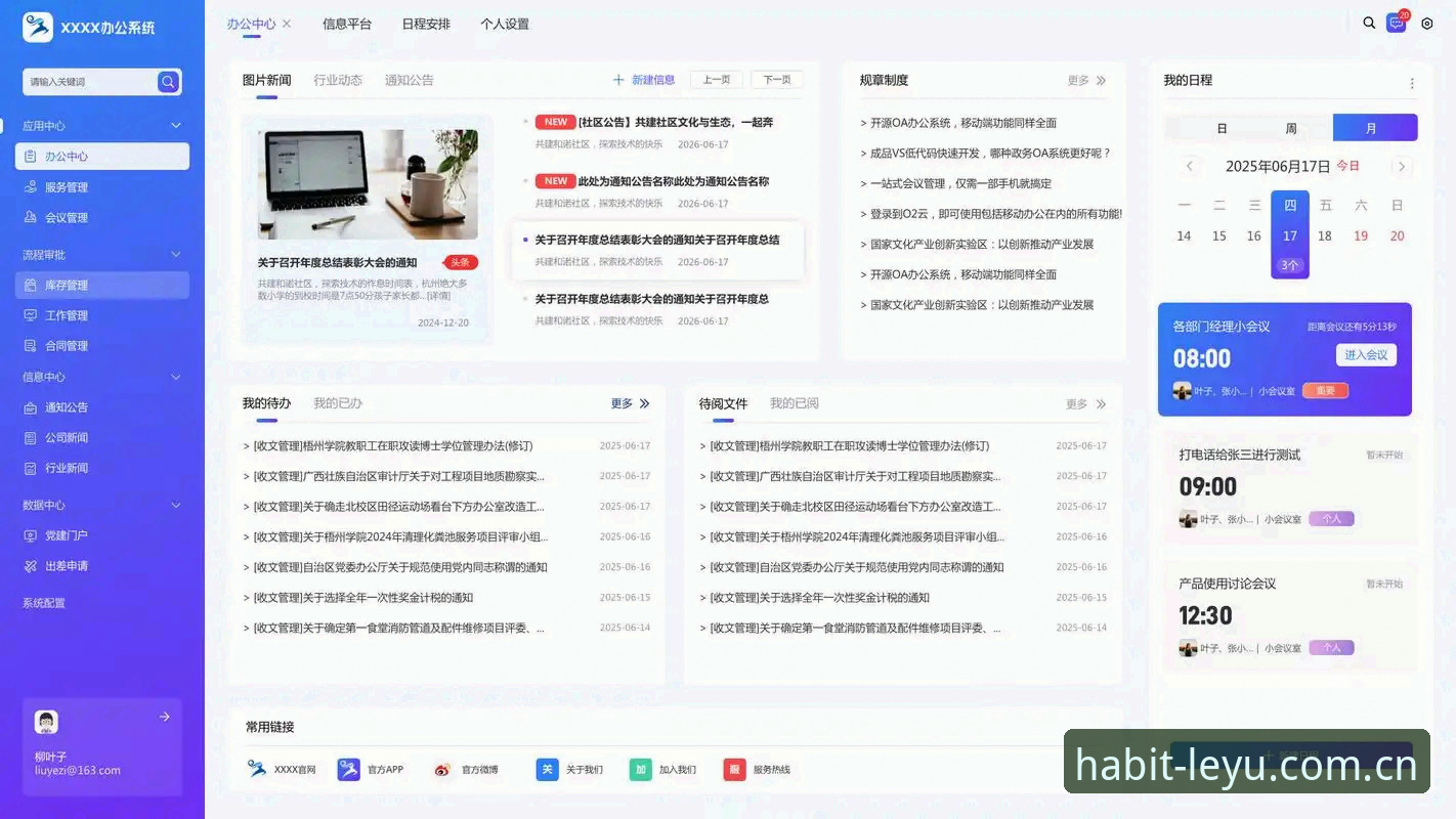 一个老用户眼中的LEYU中国首页：从“找入口”到“顺手就打开”