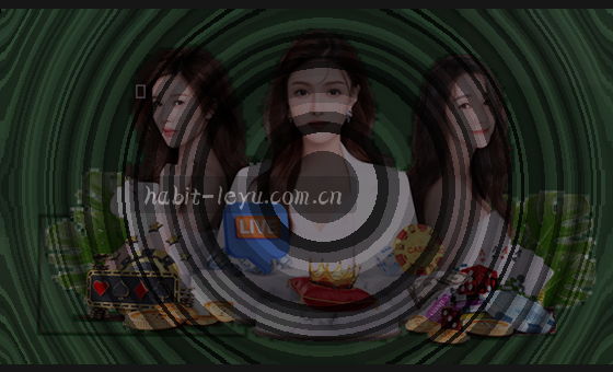 一张图片承载着一组数据背后的故事。